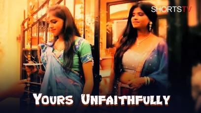 Yours Unfaithfully | Rated : PG-13
